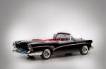 Buick Roadmaster Convertible 1957 года